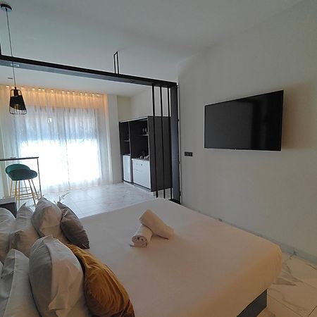 Appartement Reina Victoria La Plaza à Alicante Extérieur photo