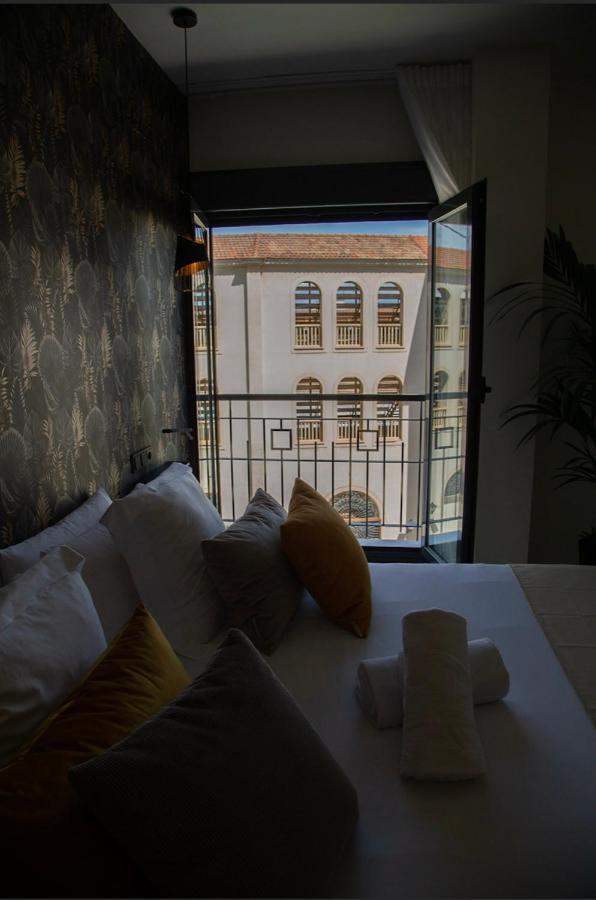 Appartement Reina Victoria La Plaza à Alicante Extérieur photo