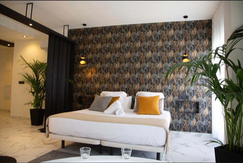 Appartement Reina Victoria La Plaza à Alicante Extérieur photo