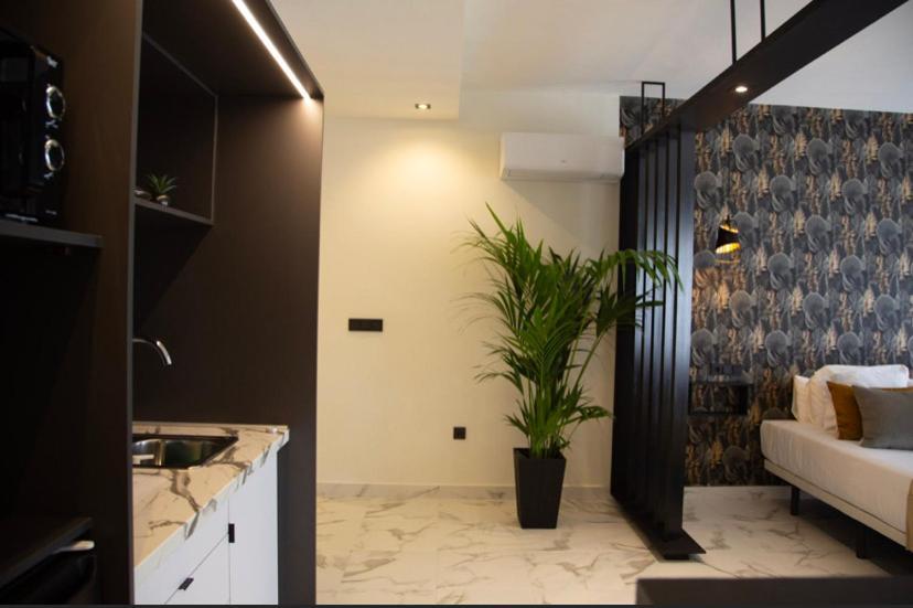 Appartement Reina Victoria La Plaza à Alicante Extérieur photo