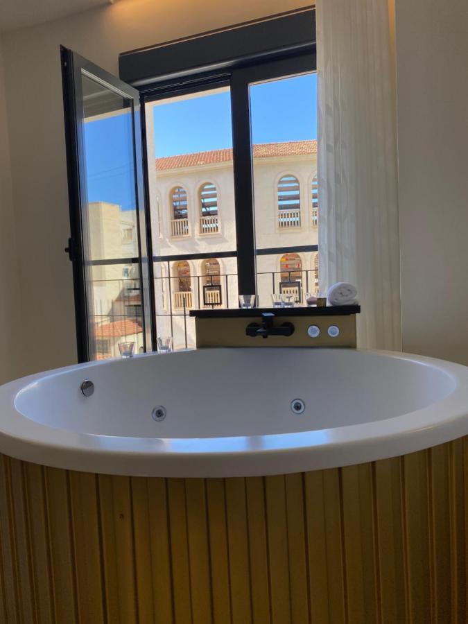 Appartement Reina Victoria La Plaza à Alicante Extérieur photo