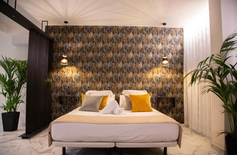 Appartement Reina Victoria La Plaza à Alicante Extérieur photo