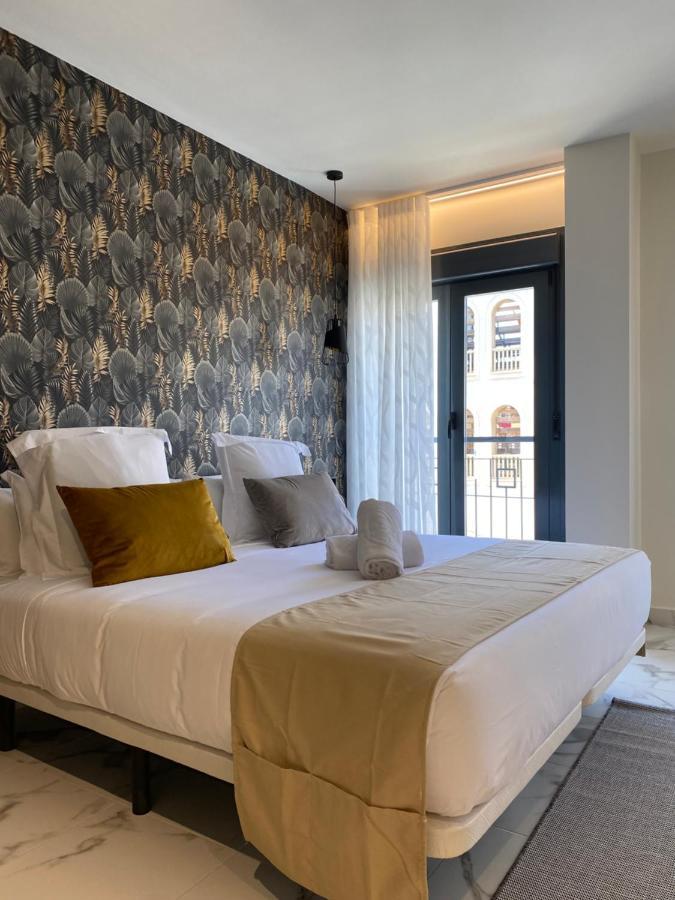 Appartement Reina Victoria La Plaza à Alicante Extérieur photo