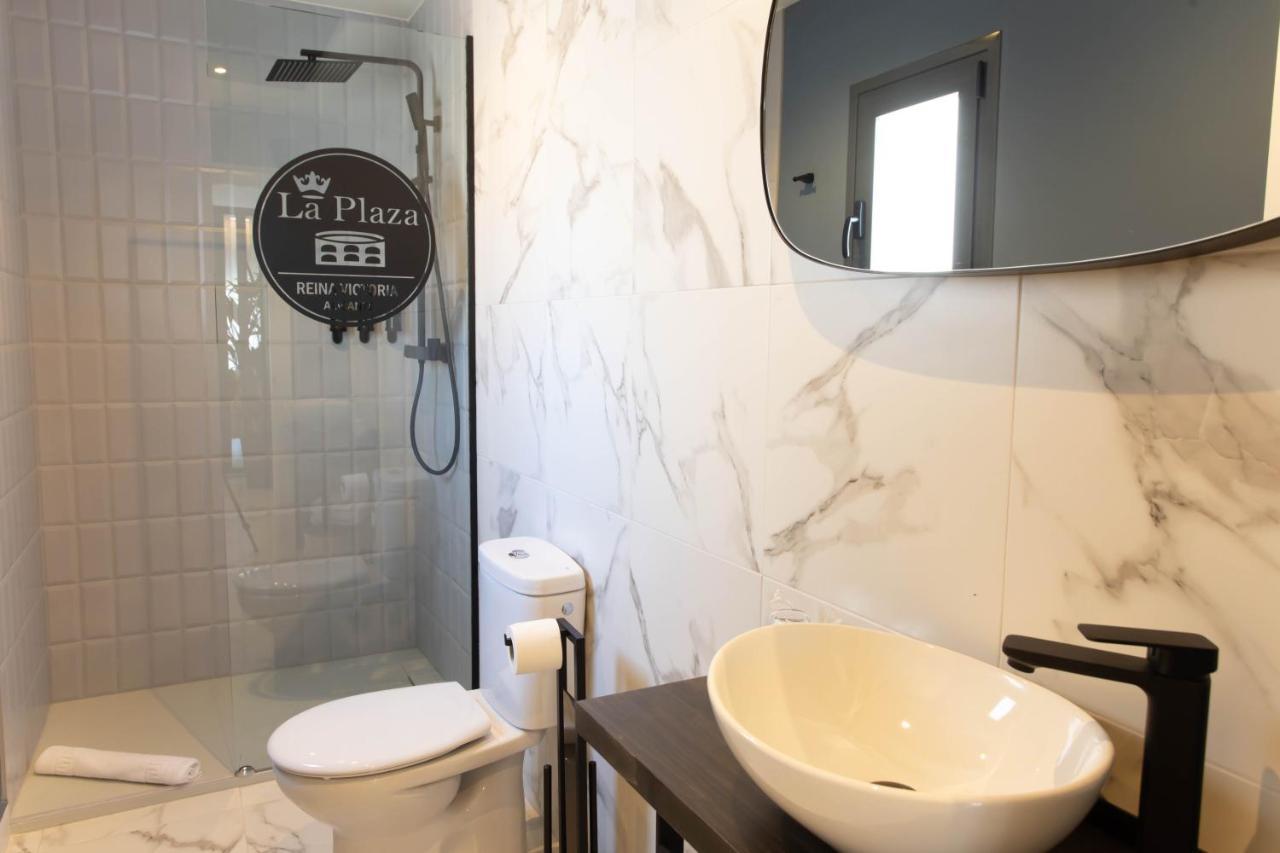 Appartement Reina Victoria La Plaza à Alicante Extérieur photo