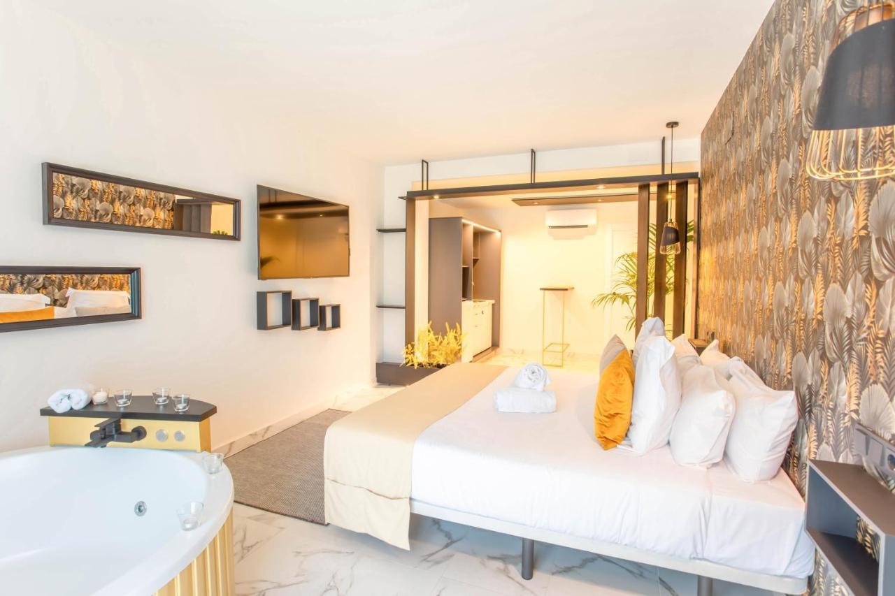 Appartement Reina Victoria La Plaza à Alicante Extérieur photo