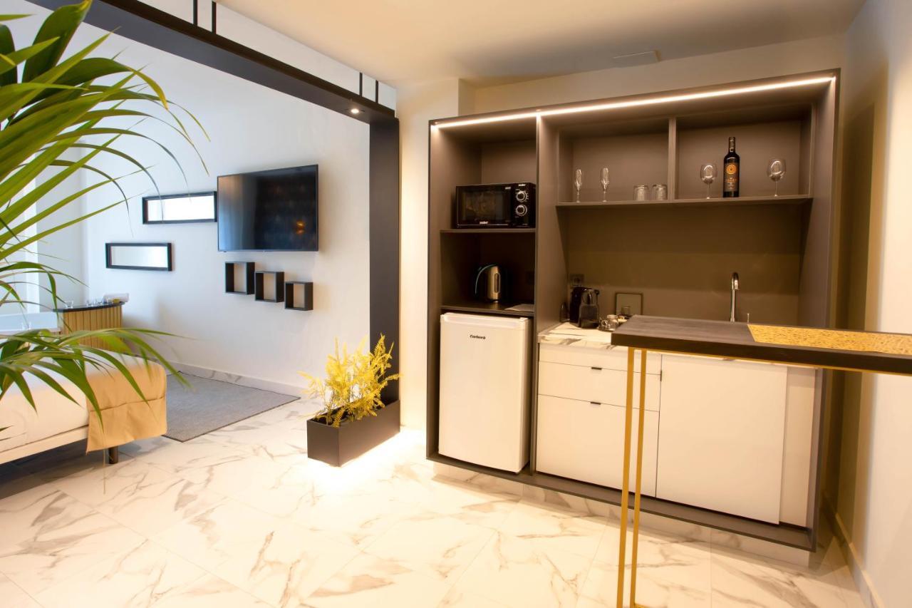 Appartement Reina Victoria La Plaza à Alicante Extérieur photo