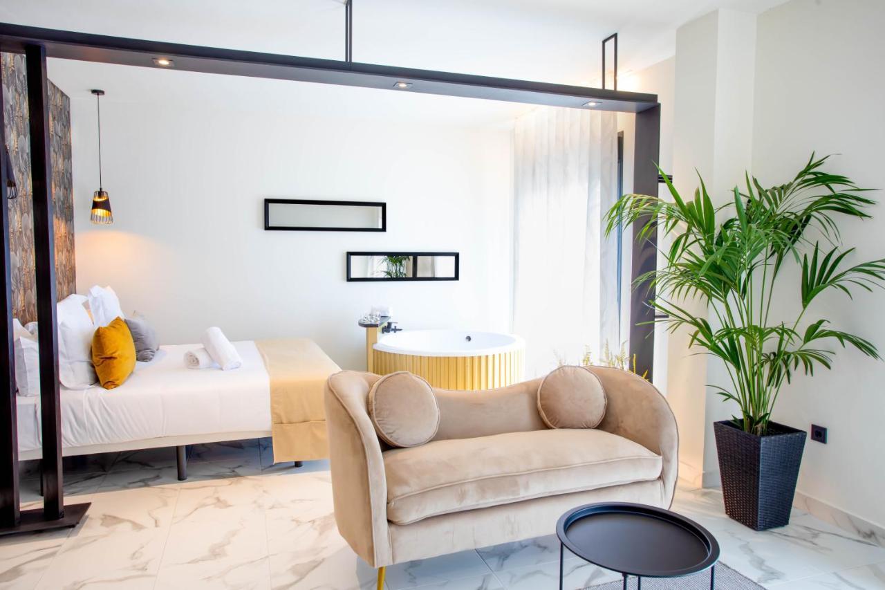 Appartement Reina Victoria La Plaza à Alicante Extérieur photo