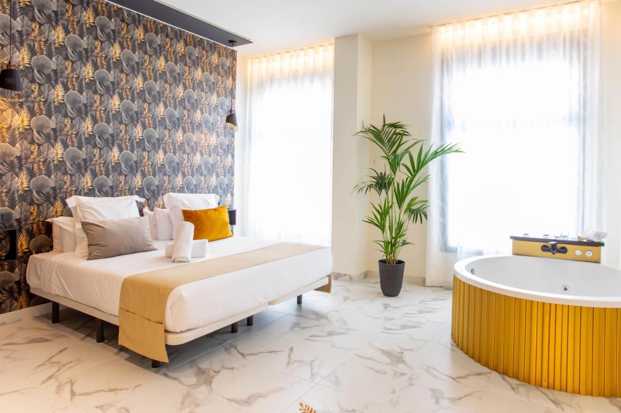 Appartement Reina Victoria La Plaza à Alicante Extérieur photo