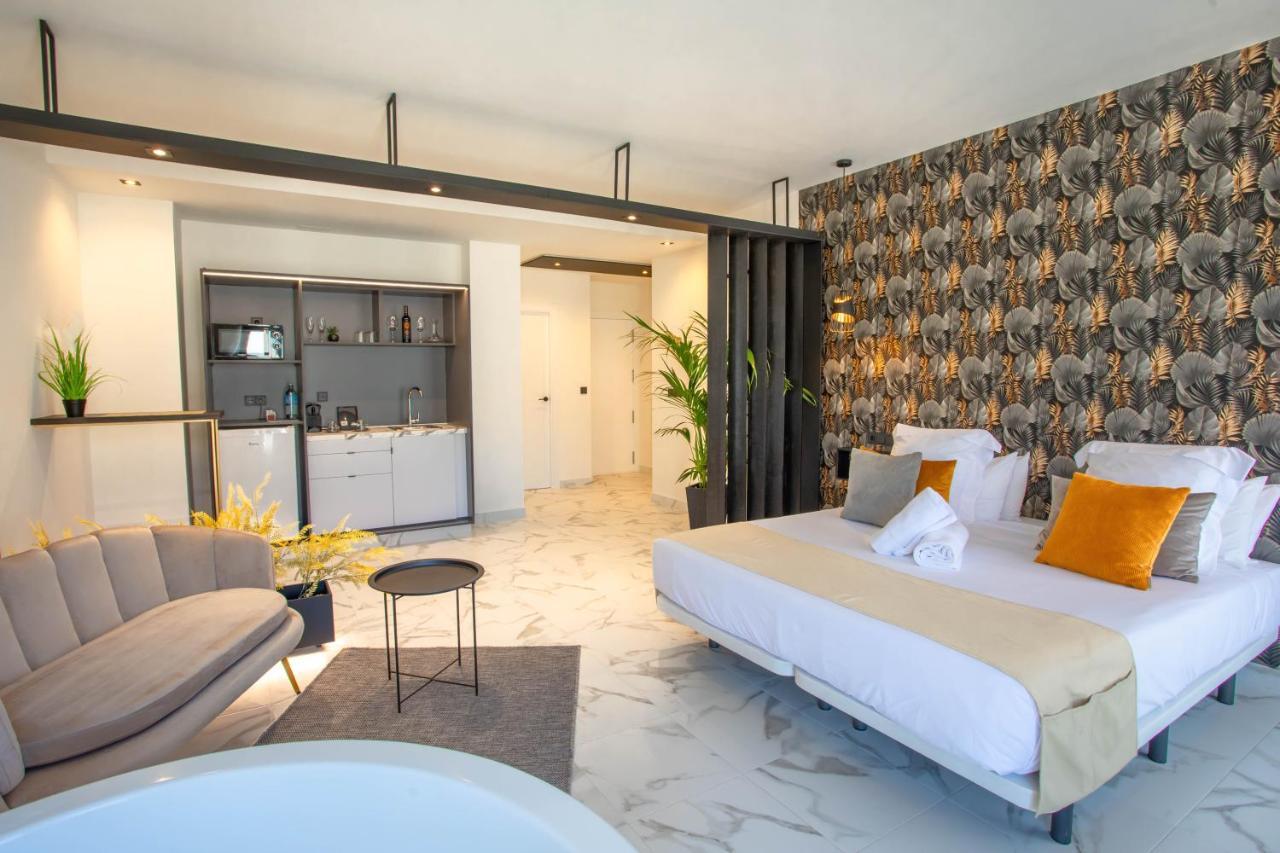Appartement Reina Victoria La Plaza à Alicante Extérieur photo