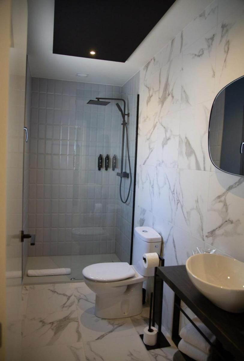 Appartement Reina Victoria La Plaza à Alicante Extérieur photo