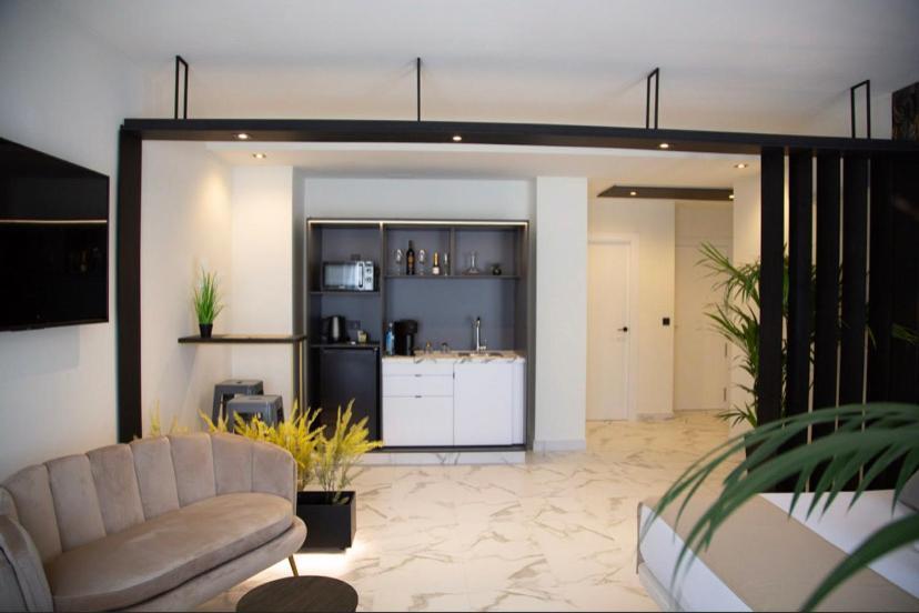 Appartement Reina Victoria La Plaza à Alicante Extérieur photo