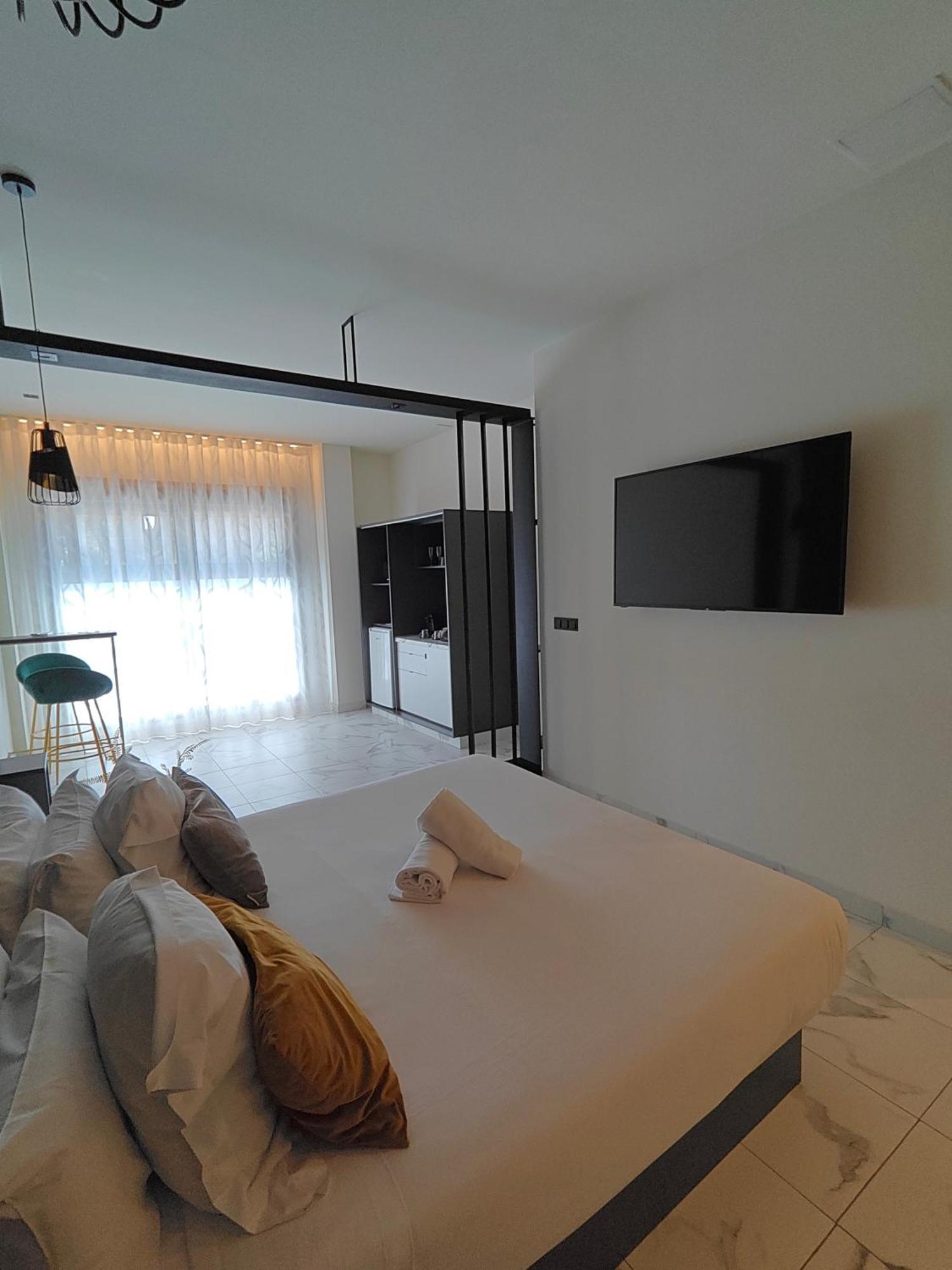 Appartement Reina Victoria La Plaza à Alicante Extérieur photo